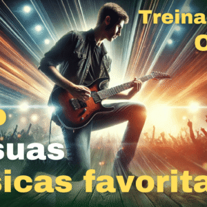 From zero to your favorite songs - Rhythm